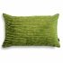 Nuance Green Decorative Cushion 50x30