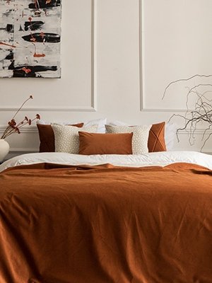 FÜR DAS SCHLAFZIMMER