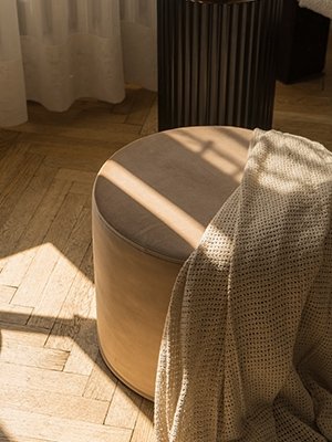 Poufs