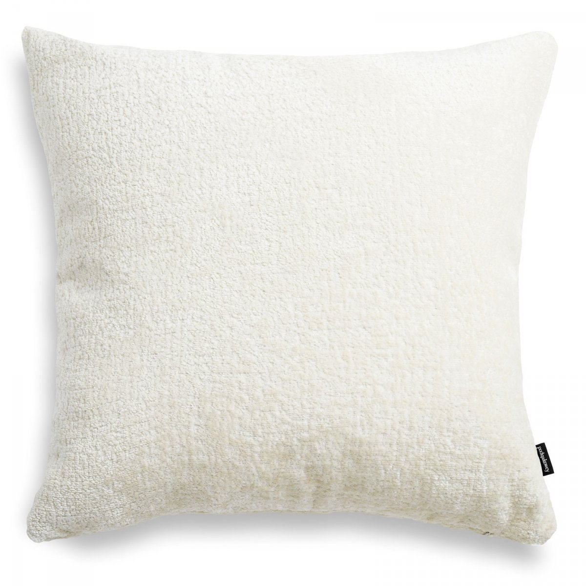 Bergen Large Cream Decorative Pillow 50x50