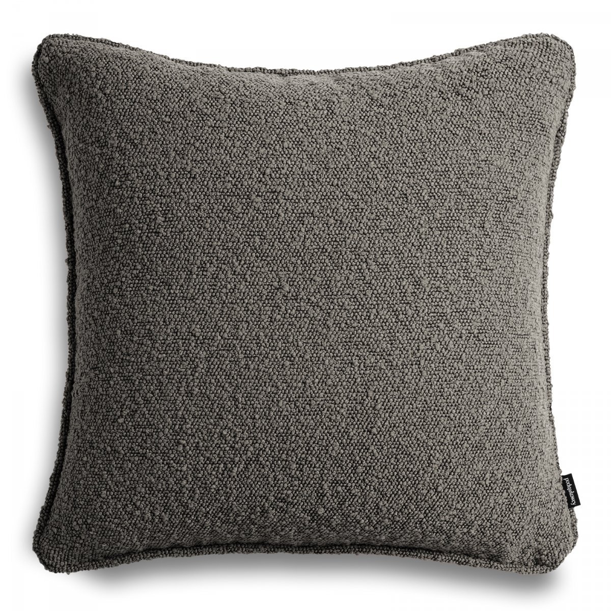 Copenhagen Graphite Decorative Pillow 45x45