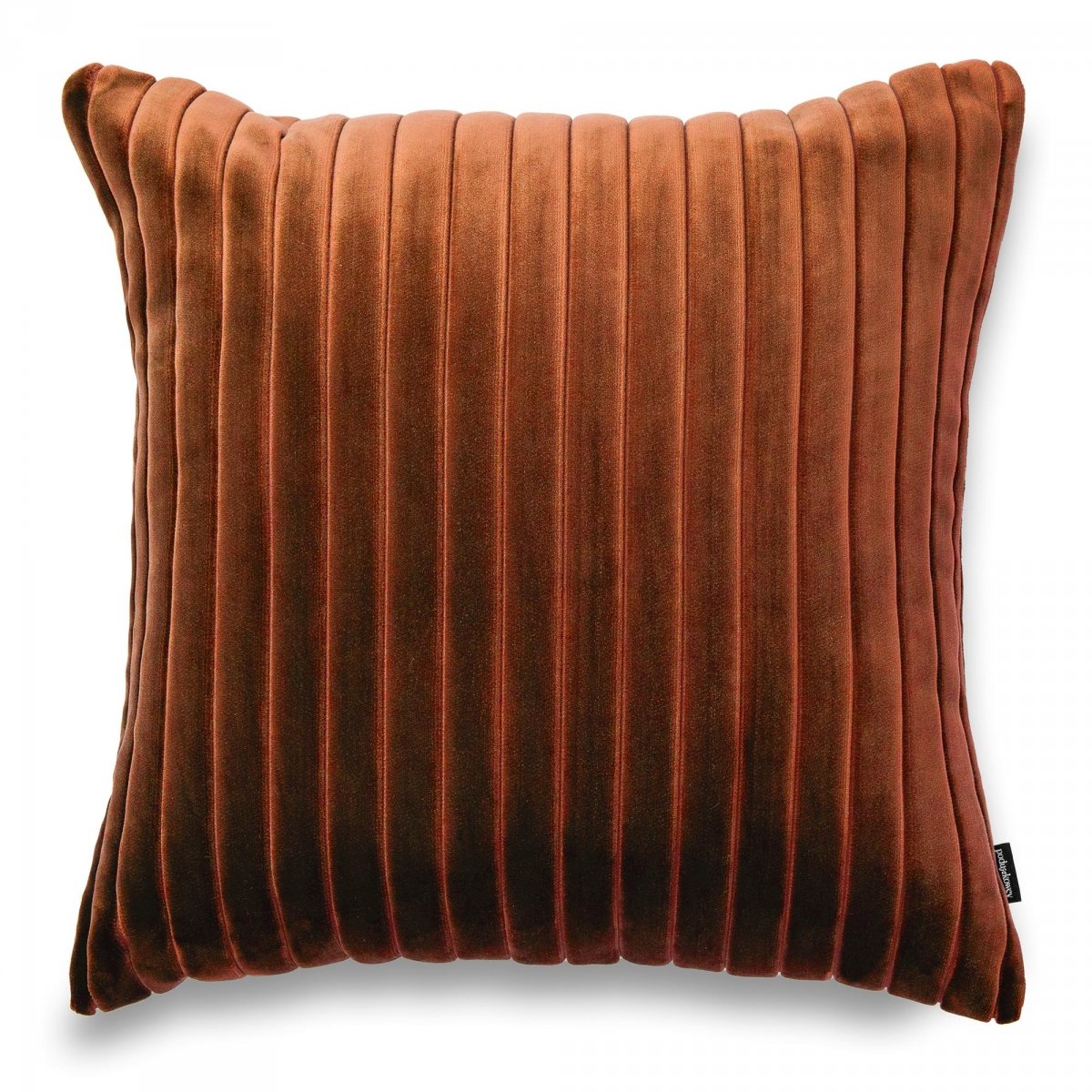 Cordian Rust Decorative Pillow 50x50 Prestige Line