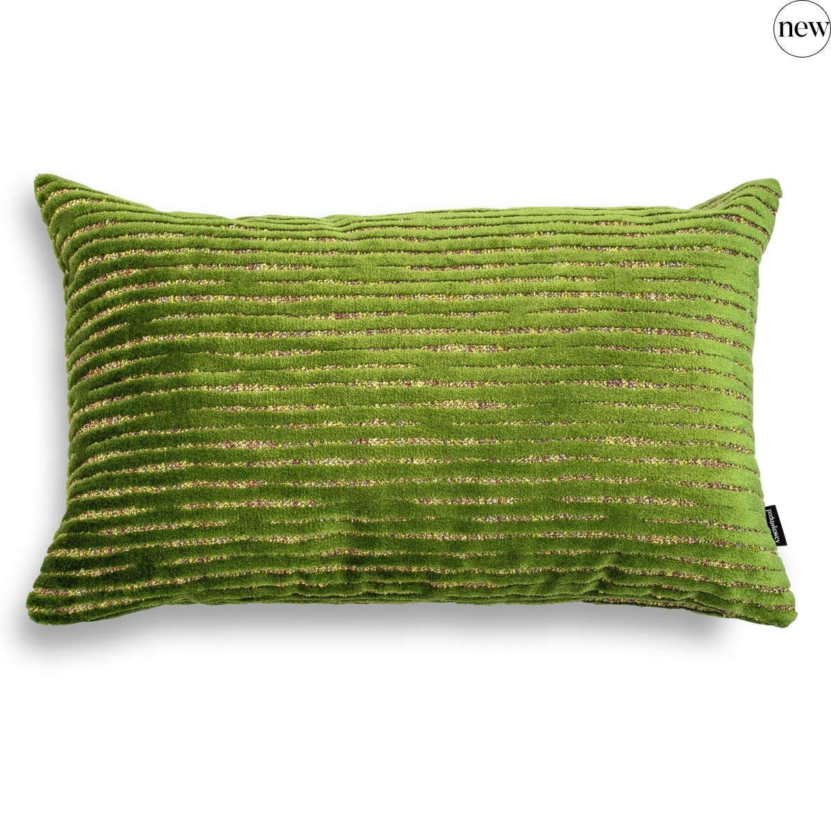  Nuance zielona poduszka dekoracyjna 50x30
