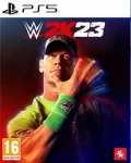 WWE 2K23 WRESTLING PS5