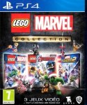 LEGO MARVEL COLLECTION 3 GRY PS4 PL