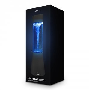 LAMPKA TORNADO