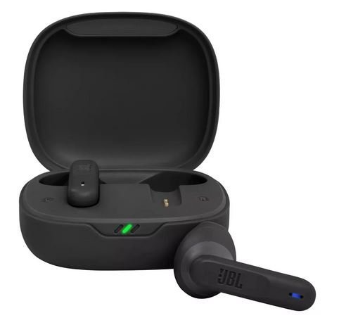 SŁUCHAWKI BEZPRZEWODOWE JBL WAVE 300 TWS DOUSZNE