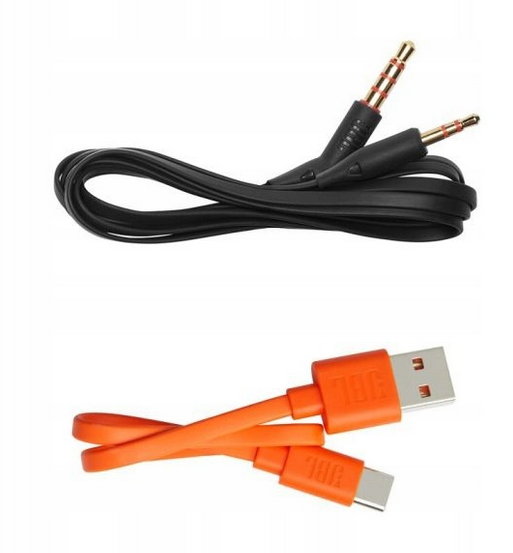 Słuchawki bezprzewodowe JBL Tune 760NC BT