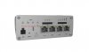 Teltonika Router LTE DualSIM, 4-port Gbit, WiFi, BT, VPN