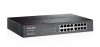 TP-LINK SG1016D Switch 16-port Gigabit Ethernet, desktop, RACK 19