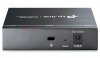 TP-LINK SG105E Switch 5-Port Gigabit Ethernet, desktop, EasySmart (metalowa obudowa)