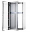 DIGITUS Szafa RACK 19 stojąca 26U Hyper, 600x800, szara