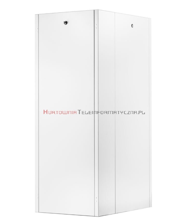 DIGITUS Szafa RACK 19&quot; stojąca 26U Hyper, 600x800, szara