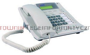 SLICAN Telefon systemowy CTS-102.HT