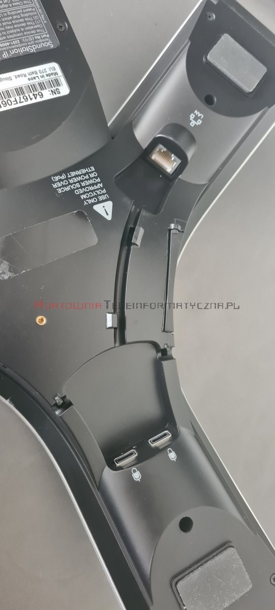 Używany: Polycom SoundStation IP7000