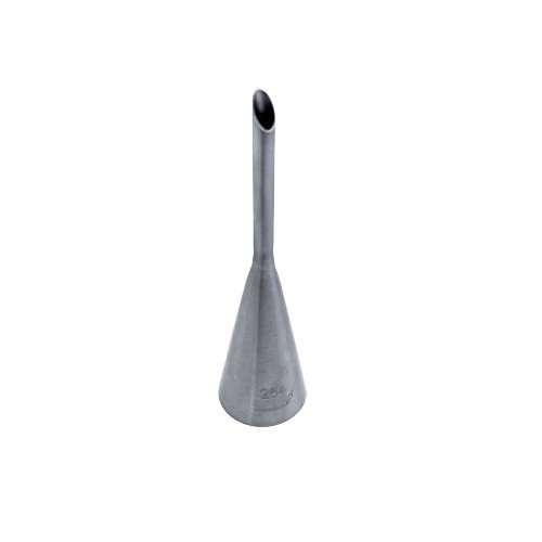 Tylka cukiernicza IGŁA szpryca do nadziewania pączków 8,6cm 0.4cm