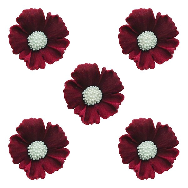 KSIĄŻECZKA Cukrowa na tort KOMUNIA - różaniec na książeczce