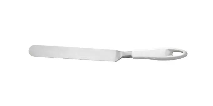 Łopatka szpatułka do rozcierania kremu masy 34cm - Tescoma
