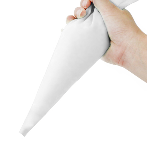 Rękaw / worek cukierniczy wielorazowy silikonowy 45 cm