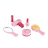 Zestaw piękności kosmetyczka 6 akcesoriów beauty ECOTOYS
