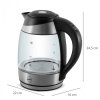 Czajnik ELDOM C520 z regulacją temperatury 1,8 L