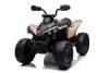 Quad Na Akumulator  CAN-AM Renegate Kremowy