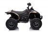 Quad Na Akumulator  CAN-AM Renegate Kremowy