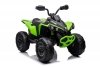 Quad Na Akumulator  CAN-AM Renegate Zielony
