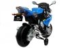 Motor na Akumulator BMW S1000RR Niebieski