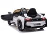Auto na Akumulator BMW I8 Coupe Biały