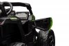 Auto Na Akumulator Buggy Can-am DK-CA003 Zielony Lakierowany