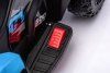 Quad Na Akumulator GTS1155  Niebieski