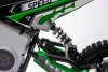 Motor Crossowy Na Akumulator A9901 Zielony 36V