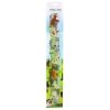 Zestaw Mini Figurki Rasy Kotów Koty Miska Do Karmienia 4-6cm 7szt