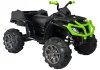 Quad na akumulator BDM0909 Zielony 24V