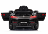 Auto na Akumulator Mercedes GTR Czarny