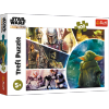Puzzle - 100 - Baby Yoda Trefl 16413