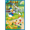 Puzzle - 3x80 - Ekipa Myszki Miki Trefl 34887