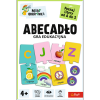 GRA - Abecadło / Mały Odkrywca Trefl 02811