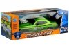 Zdalnie Sterowane Auto 1:16 R/C Pilot 27 Zielone
