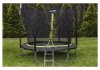 Trampolina LEAN SPORT PRO 8ft
