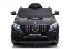 Auto na akumulator Mercedes GLC 63S QLS-5688 Czarny 4x4