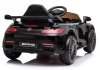 Auto na akumulator Mercedes AMG GT R  Czarny