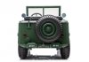 Auto na Akumulator JH101 Moro