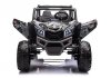Auto na Akumulator  Buggy UTV-MX Moro Lakier