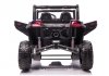 Auto na Akumulator Buggy UTV-MX Niebieski Spider Lakier