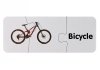 Puzzle Edukacyjne Układanka Transport 10 Połączeń