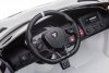 Auto na akumulator Lamborghini Aventador  SX2028 Żółty