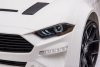 Auto Na Akumulator Ford Mustang GT Drift  SX2038 Biały