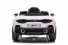 Auto Na Akumulator McLaren GT 12V Biały